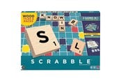 Brettspill & Puslespill - Mattel Games Scrabble - JLJ63