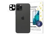 Mobil - Beskyttelsesglass - Wozinsky Full Camera Glass 9H Tempered Glass For iPhone 12 Pro Full Camera Camera - 9111201915268