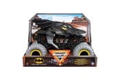 Leketøysbil - Monster Jam 1:24 Die Cast - Batman - 58700 / 6067612