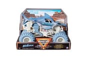 Leketøysbil - Monster Jam 1:24 Die Cast - Megalodon - 58700 / 6069138