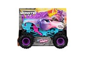 Leketøysbil - Monster Jam 1:24 Die Cast - Sparkle Smash - 58700 / 6075416