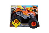 Leketøysbil - Monster Jam 1:18 Rev n' Roar El Toro Loco - 58818 / 6074468