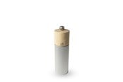 Kjøkkentilbehør - Peugeot Line Natur Aluminium Finish - 18cm - 39905