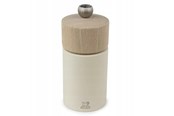 Kjøkkentilbehør - Peugeot BOREAL Saltkværn Hvid 12 cm - 4820400