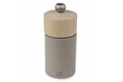 Kjøkkentilbehør - Peugeot BOREAL Saltkværn Grå 12 cm - 4821100