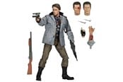 Reklameartikler - Neca - Ultimate Tech Noir T-800 - Figur - 0634482519110