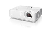 Prosjektor - Optoma Prosjektor ZK708T - 3840 x 2160 - 7000 ANSI lumens - E9PD7L112EZ1