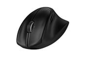 Mus - HP Tilt Ergonomic 725M Tilt Ergonomic 725M EURO mouse - Mus - 7 - Svart - BH0Z5AA#ABB