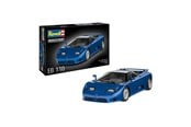 Byggesett - Revell Model Building Kit - Bugatti EB110 1:24 - 148dlg. - 07353