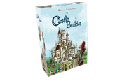 Brettspill & Puslespill - Gameplay Publishing Castle Builder (Nordic - GP6932