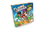 Brettspill & Puslespill - Lautapelit Flamme Rouge - BMX (Nordic) - LPFI025