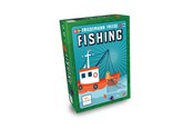 Brettspill & Puslespill - Lautapelit Fishing (Nordic) - LPFI710