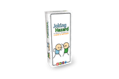Brettspill & Puslespill - Lautapelit Joking Hazard (Nordic+EN) - LPFI742
