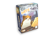 Brettspill & Puslespill - Lautapelit Cheese Thief - Ostetyven - Osttjuven (Nordic + EN) - LPFI750