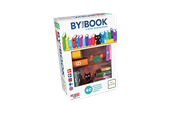 Brettspill & Puslespill - Lautapelit By the Book (Nordic) - LPFI804