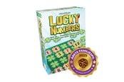 Brettspill & Puslespill - Lautapelit Lucky Numbers (Nordic) - LPFI810