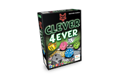 Brettspill & Puslespill - Lautapelit Clever 4-Ever (Nordic) - LPFI860