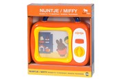 Babyleker - Rubo Toys Nijntje My First TV - 0407026