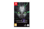 Spill - System Shock 2: 25th Anniversary Remaster - Nintendo Switch - FPS - 7350002937983