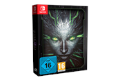 Spill - System Shock 2 (Special Edition) - Nintendo Switch - FPS - 7350002937945
