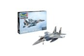 Byggesett - Revell Model Building Kit - Boeing F-15C Eagle 1:72 - 200dlg. - 03778