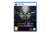 Spill - System Shock 2 Remastered - Sony PlayStation 5 - FPS - 7350002937969
