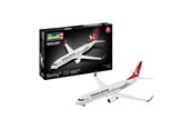 Byggesett - Revell Model Building Kit - Boeing 737-800 Turkish Airlines 1:144 - 63dlg. - 03772