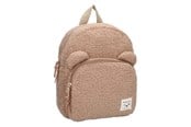 Skoleutstyr - Kidzroom Backpack Beary Excited Beige - 030-4868
