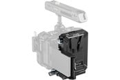 Kamerabatteri & Batterigrep - SmallRig V-Mount Battery Mount Plate Kit 5227 - 5227