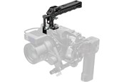 Foto- & Videotilbehør - SmallRig Top Handle for DJI Focus Pro LiDAR 5236 - 5236