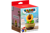 Figurer - Nintendo Talking Flower - 0045496510909