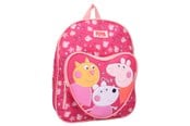 Skoleutstyr - Vadobag Peppa Pig Rugzak You Are Enough - 007-01149