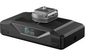 Kamerabatteri & Batterigrep - SmallRig 5248 CB75 Camera Base Battery Kit - 5248
