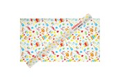 Hobbyartikler - Lobbes Wrapping Paper Toys 3 mtr - LOBBES2020-5/3