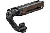 Foto- & Videotilbehør - SmallRig Wooden Top Handle with NATO Clamp 5251 - 5251