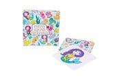 Brettspill & Puslespill - Duckiez Mini Memory Game Mermaid 28 Cards - 7191