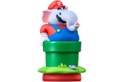 Spill - Tilbehør - Nintendo amiibo - Elephant Mario - 0045496381356