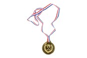 Små gaver til barn - LG-Imports Medal on Cord - 4369