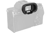 Foto- & Videotilbehør - SmallRig Camera Viewfinder Eyecup for Selected Sony Alpha 1 / Alpha 7 / Alpha 9 Series 5255 - 5255