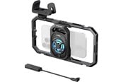 Foto- & Videotilbehør - SmallRig 5275 Universal Hyper Chill Cooling Phone Cage - 5275
