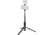 Tripod - SmallRig ST30 Lite One-Touch Deploy Selfie Stick Tripod 5291 - 5291