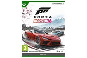 Spill - Forza Horizon 6 - Microsoft Xbox Series X - Racing - 0196388813940