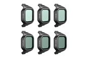 Fotofilter - Freewell ND/PL All Day Filter Set for Mini 5 Pro 4pcs - FW-MN5-ALD