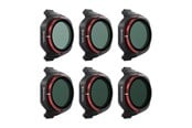 Fotofilter - Freewell ND/PL Bright Day Filter Set for Mini 5 Pro 6pcs - FW-MN5-BRG