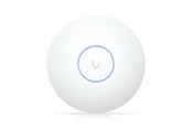 Tilgangspunkt - Ubiquiti UniFi Access Point U7 Long-Range - U7-LR