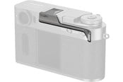 Foto- & Videotilbehør - SmallRig Thumb Grip for FUJIFILM X half (Charcoal Silver) 5333 - 5333