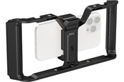 Mobil - Andre tilbehør - SmallRig IG-02 IntegraGrip Cage (Wireless Controller) 5356 - 5356