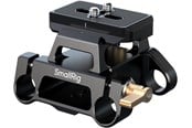Tripod - Tilbehør - SmallRig Arca-Type Mount Plate Kit with 15mm Dual Rod Clamp 5365 - 5365