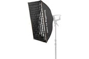 Foto- & Videotilbehør - SmallRig FS-6090 Quick-Setup Folding Strip Softbox 5369 - 5369