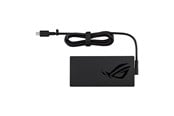Bærbar PC - Lader - ASUS ROG 240W Compact Plug Adapter 240W - 90XB095N-MPW000